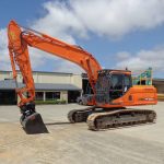 Reasons Why Second Hand Used Plant Equipment In The UK Is Really A Wise Investment